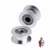 GT2 20T Toothless Idler Pulley W6 B5 in Sri Lanka