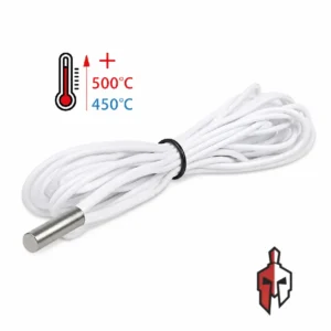 Heater Cartridge 70W 12V 6x20mm High Temp in Sri Lanka