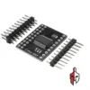 MCP23017 16-Bit I2C/SPI IO Expander Module in Sri Lanka