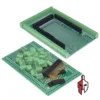 MEGA2560 Prototype Screw Terminal Shield Kit in Sri Lanka