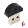 Mini USB Microphone for Raspberry Pi in Sri Lanka