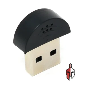 Mini USB Microphone for Raspberry Pi in Sri Lanka