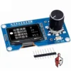 OLED Navigation Module EC11 Encoder 1.3 Inches 128x64 in Sri Lanka