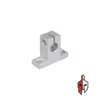 SK6 6mm Linear Shaft Rod Support Bracket in Sri Lanka
