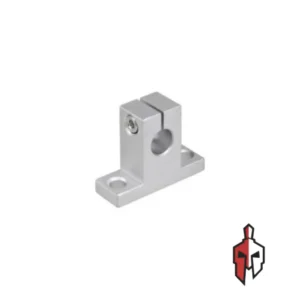 SK6 6mm Linear Shaft Rod Support Bracket in Sri Lanka