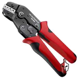 SN-58B Ratchet Crimping Tool 0.25-1.5mm² in Sri Lanka