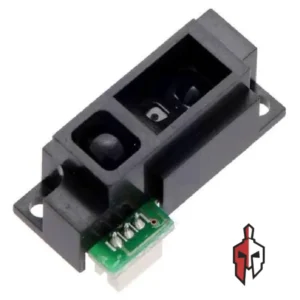 Sharp GP2Y0A51SK0F IR Sensor 2-15cm in Sri Lanka