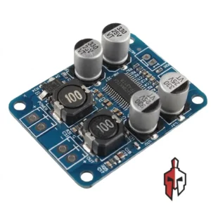 TPA3118 60W Mono Digital Amplifier Board in Sri Lanka