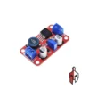 XL6019 5A DC-DC Adjustable Boost Module in Sri Lanka