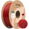 eSUN PLA+ 1.75mm 500g Red Filament in Sri Lanka