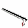 40 Pin Right Angled Male Header 2.54mm Pitch in Sri Lanka