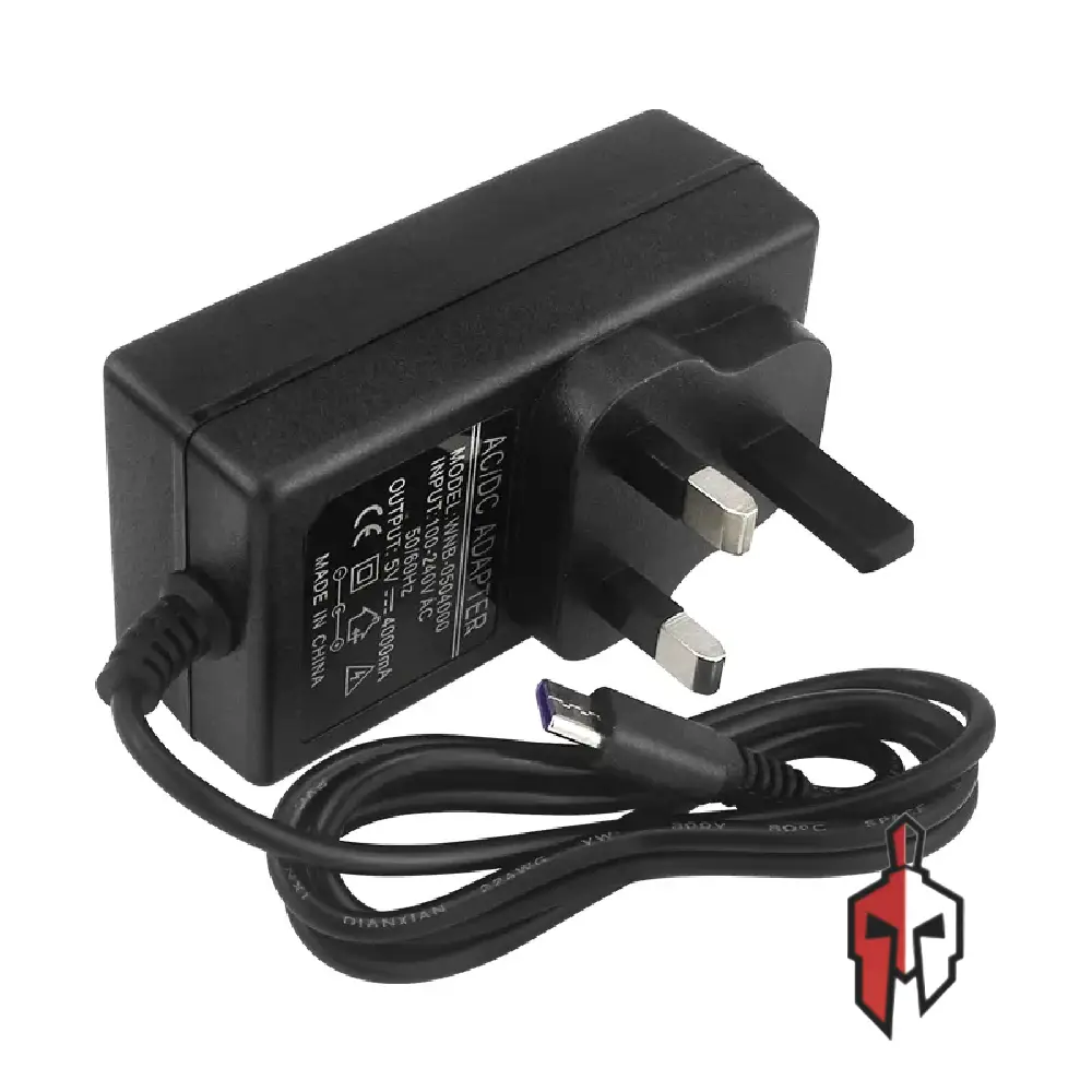 5V 4A Type-C Power Adapter in Sri Lanka
