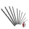 PCB Drill Bit Set 0.8/1.0/1.5/2.0/3.0/4.0mm in Sri Lanka
