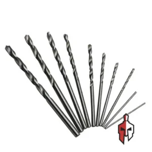 PCB Drill Bit Set 0.8/1.0/1.5/2.0/3.0/4.0mm in Sri Lanka
