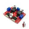 LM2596 LM2577 DC-DC Buck Boost Module 1A in Sri Lanka