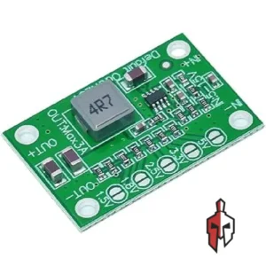 MP1495 DC-DC Buck Converter 5-15V 3A in Sri Lanka