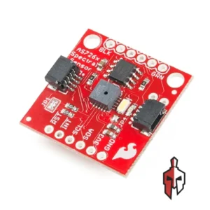 SEN-14351 AS7263 NIR Spectral Sensor in Sri Lanka