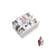 SSR-25DD Solid State Relay 25A DC to DC in Sri Lanka