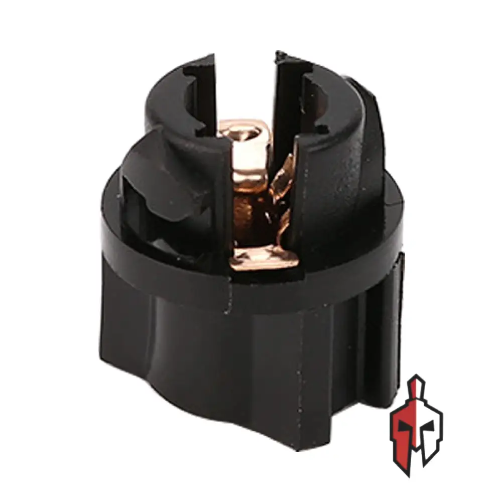 T5 LED Signal Lamp Twist Socket Holder 12V in Sri Lanka