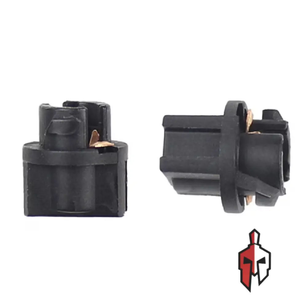 T5 LED Signal Lamp Twist Socket Holder 12V in Sri Lanka
