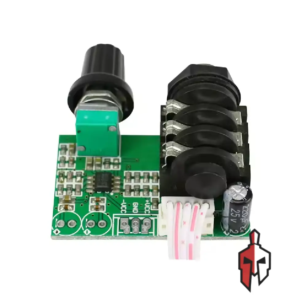 TL072 Op-Amp Guitar Preamplifier Board 12V in Sri Lanka