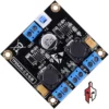 TPS5430 12V Positive and Negative Switching Dual Power Supply Module in Sri Lanka