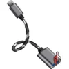 USB-C Male to USB 3.0 A Female OTG Cable in Sri Lanka