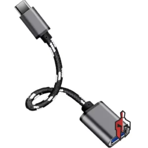 USB-C Male to USB 3.0 A Female OTG Cable in Sri Lanka