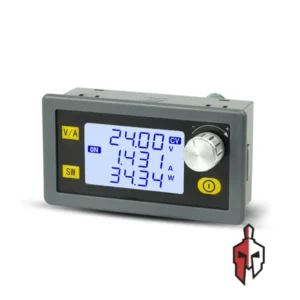 XY-SK35H Buck Boost Converter 0.6-30V 4A in Sri Lanka